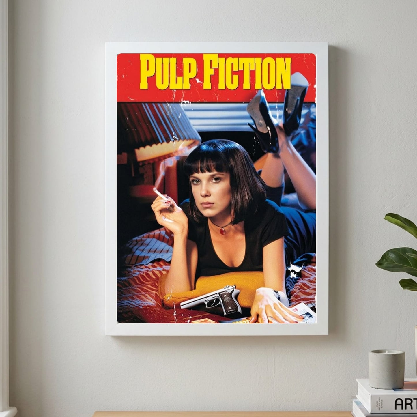 Pulp Fiction