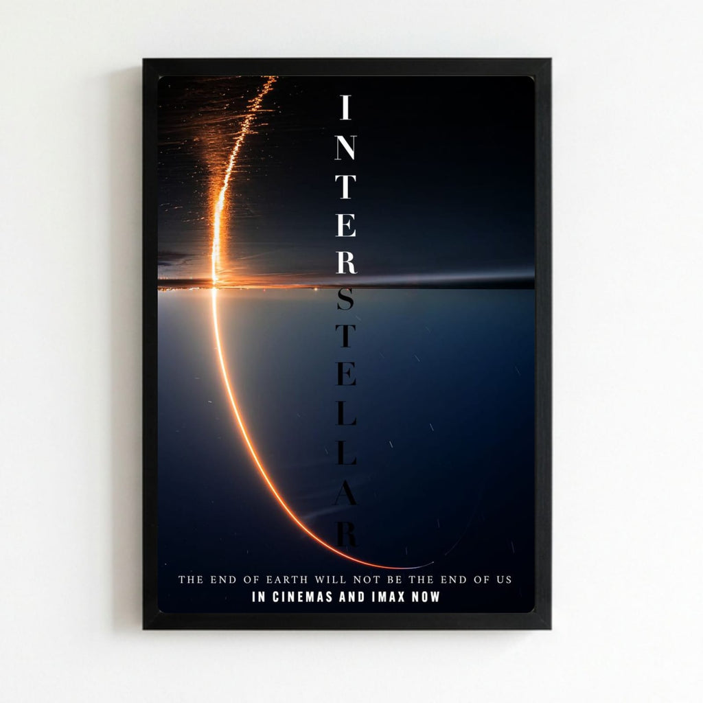Interstellar