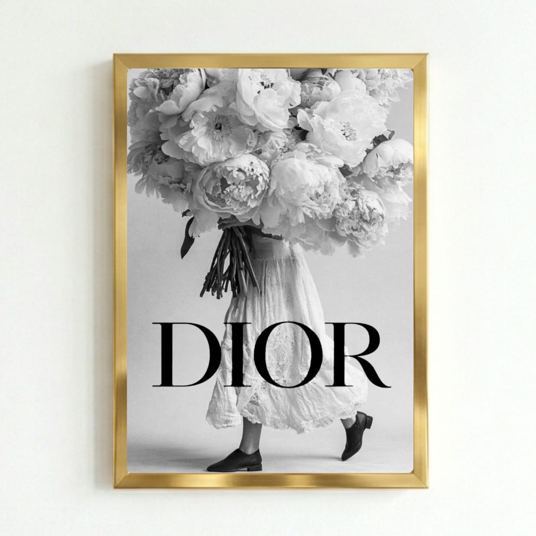 Luxury brand