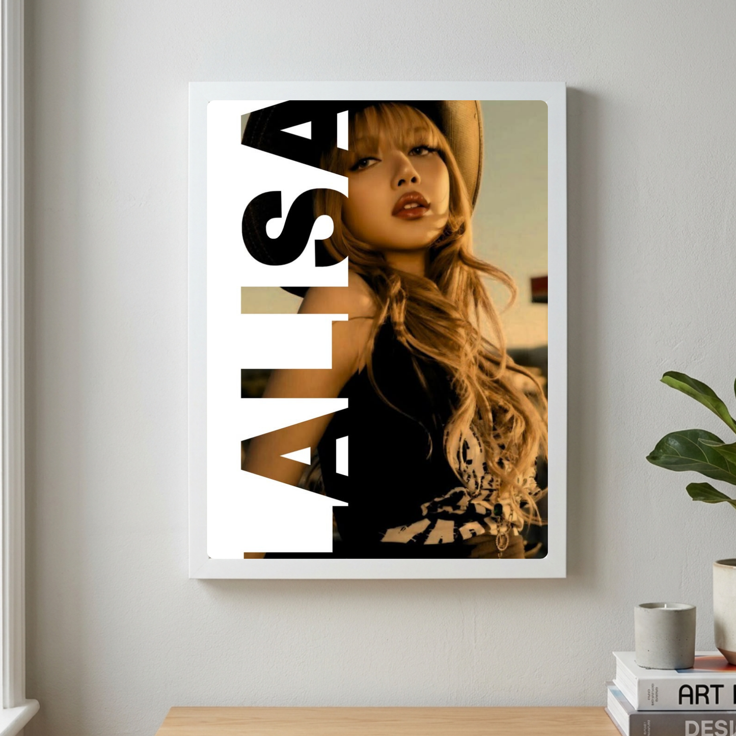 Lisa Blackpink