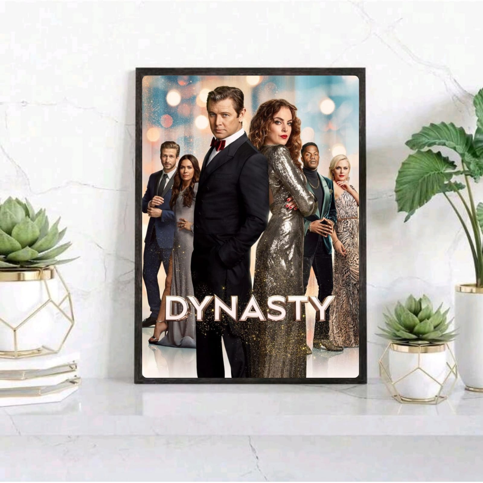 Dynasty