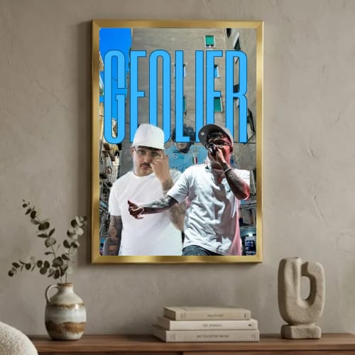 Geolier