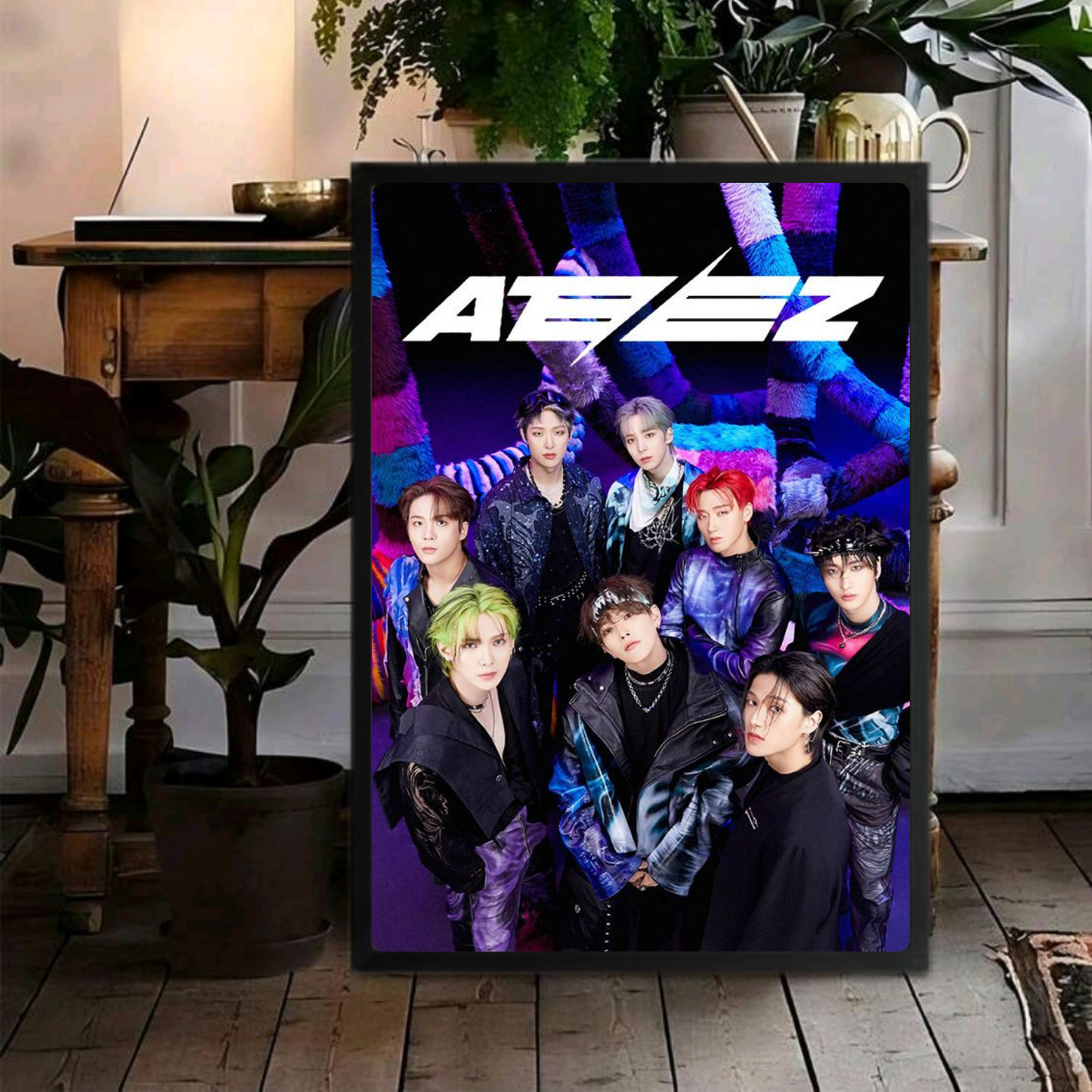 Ateez