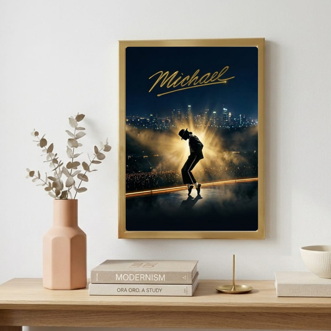 Michael Jackson