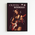 Olivia Rodrigo
