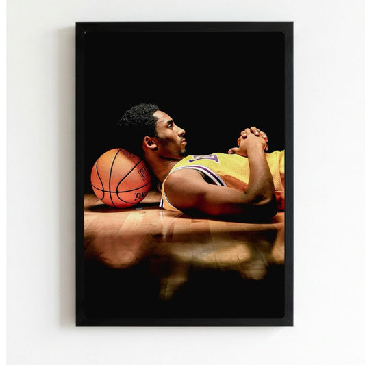 Kobe Bryant - Basket