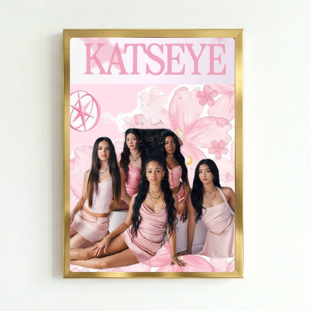 katseye