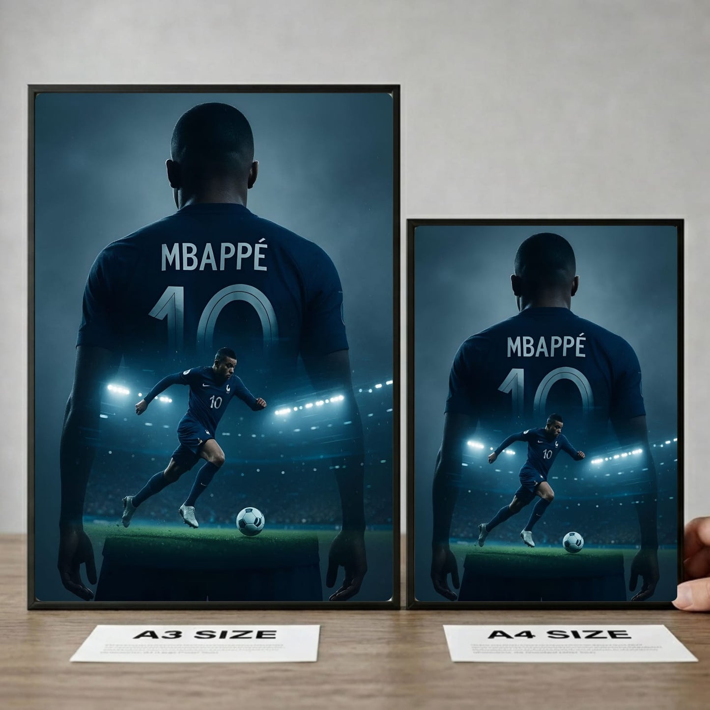 Kylian Mbappé