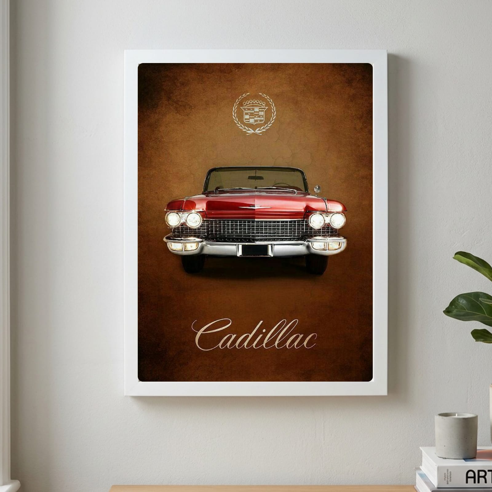 Cadillac
