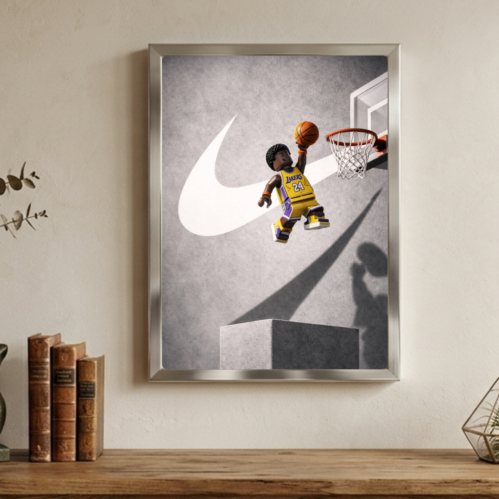 Nike Read