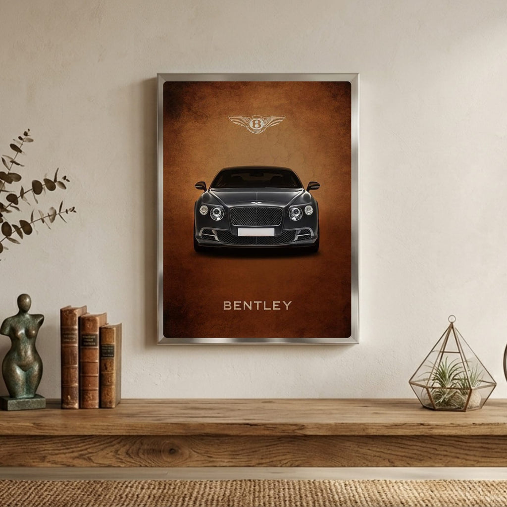 Bentley