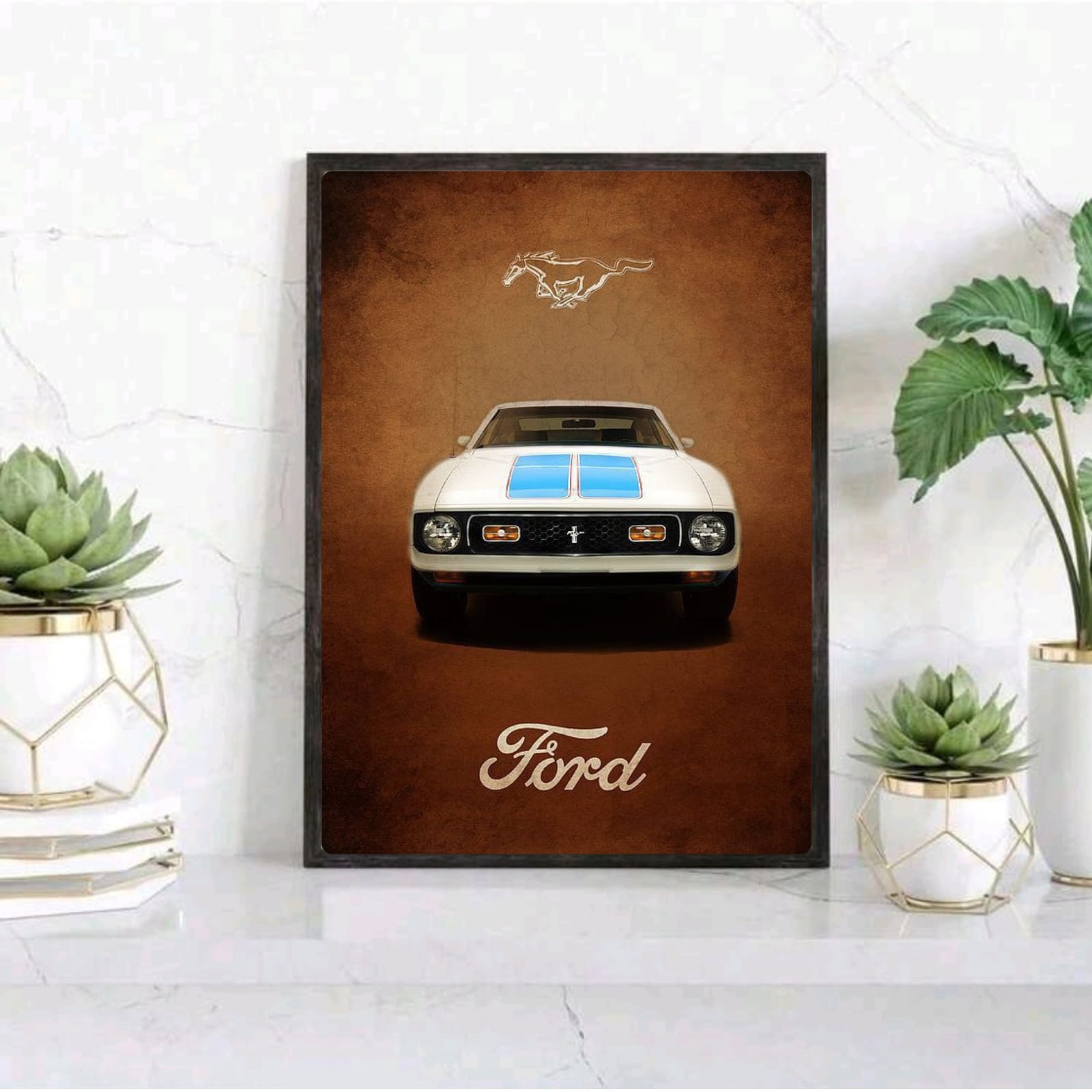 Mustang
