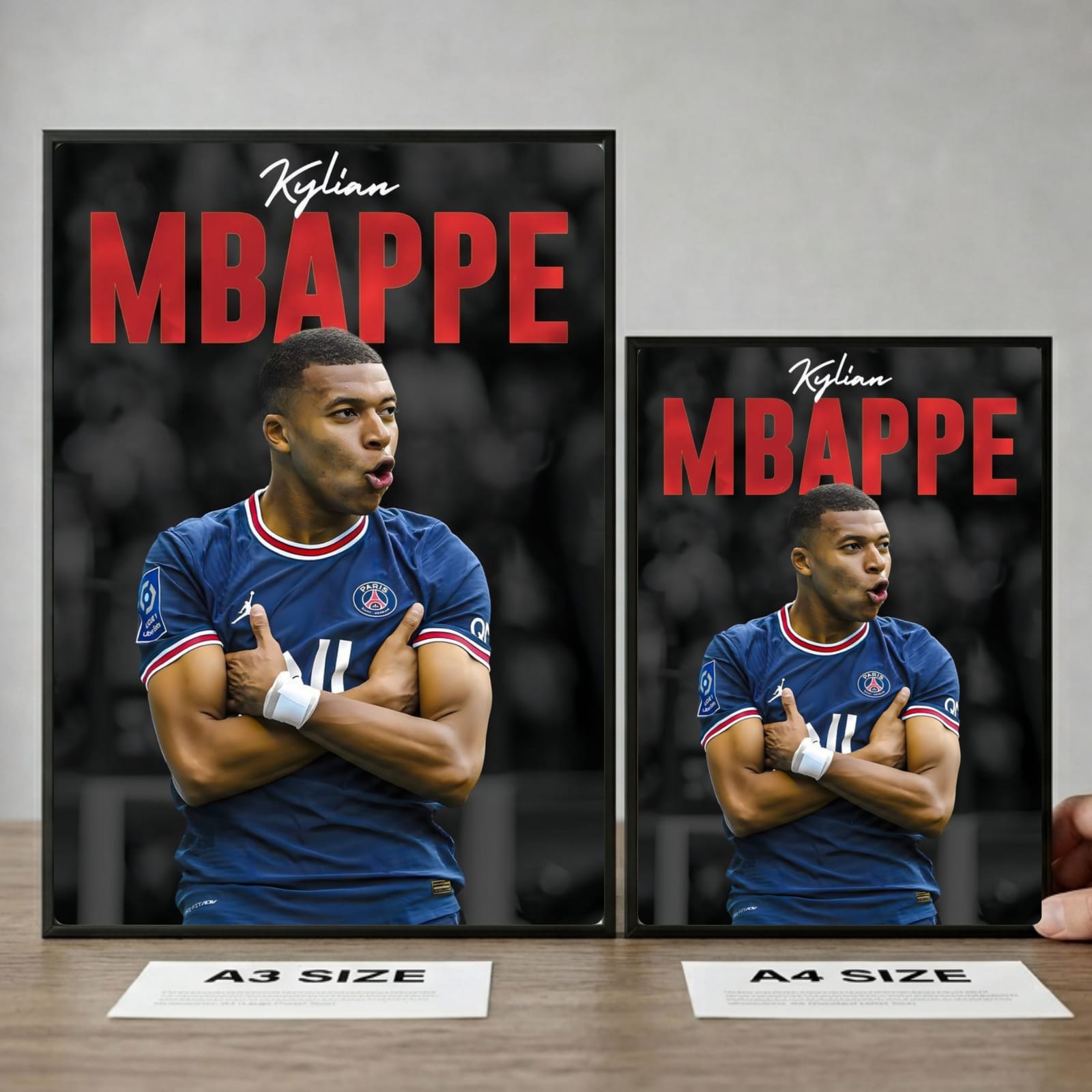 mbappe