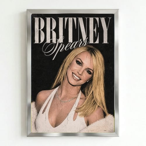 Britney Spears