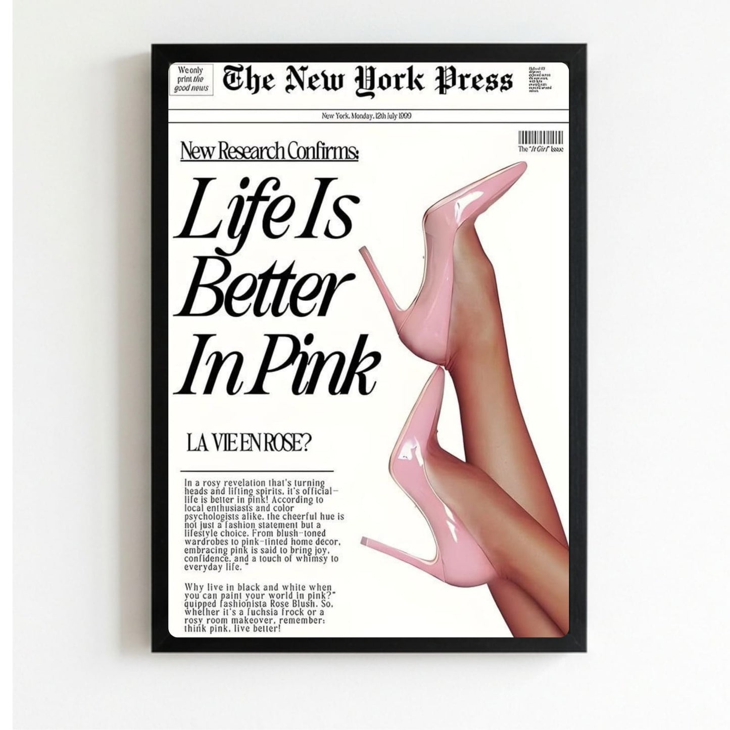 Girls posters