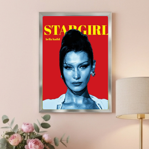 Stargirl Bella Hadid