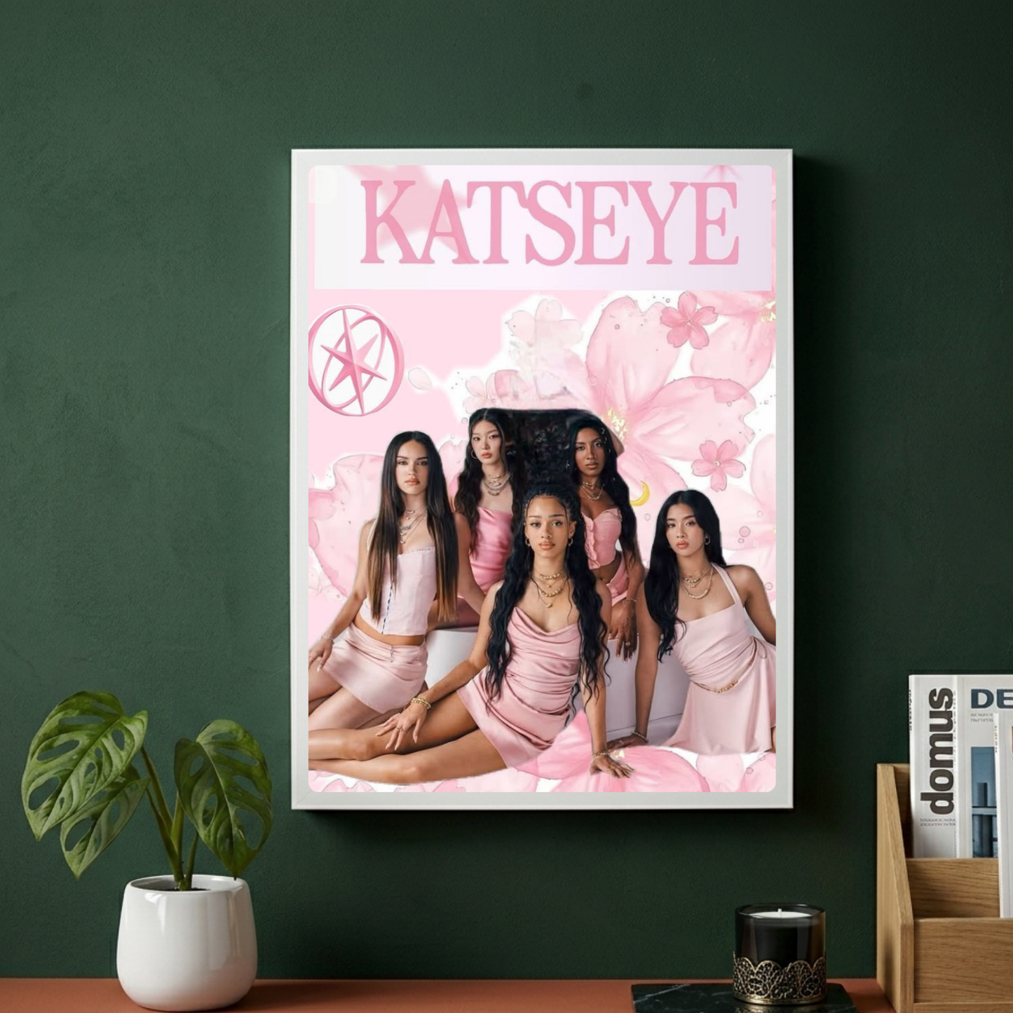 katseye