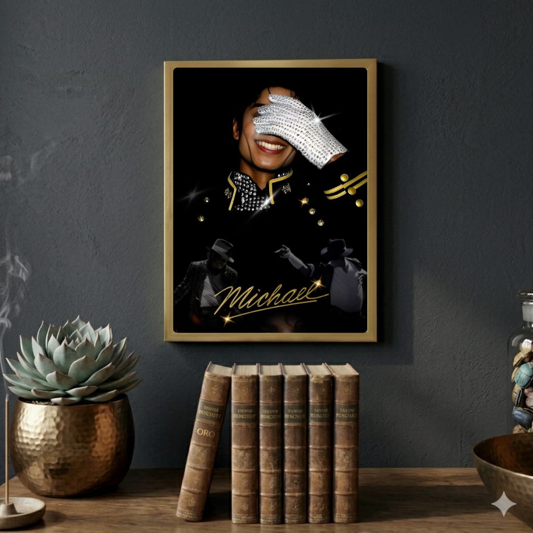Michael Jackson