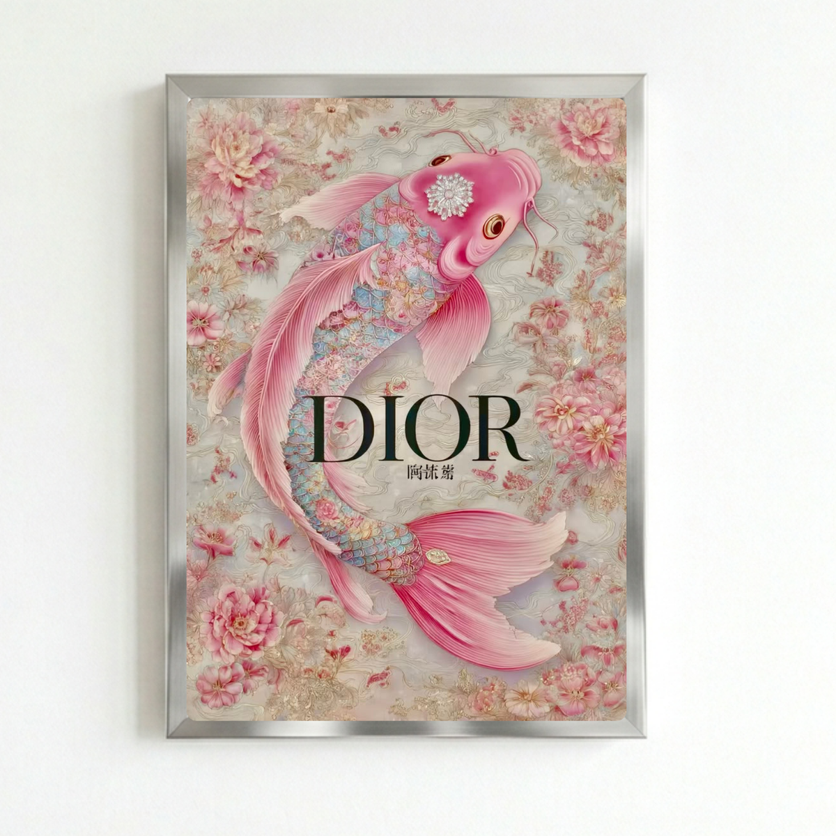 Luxury brand