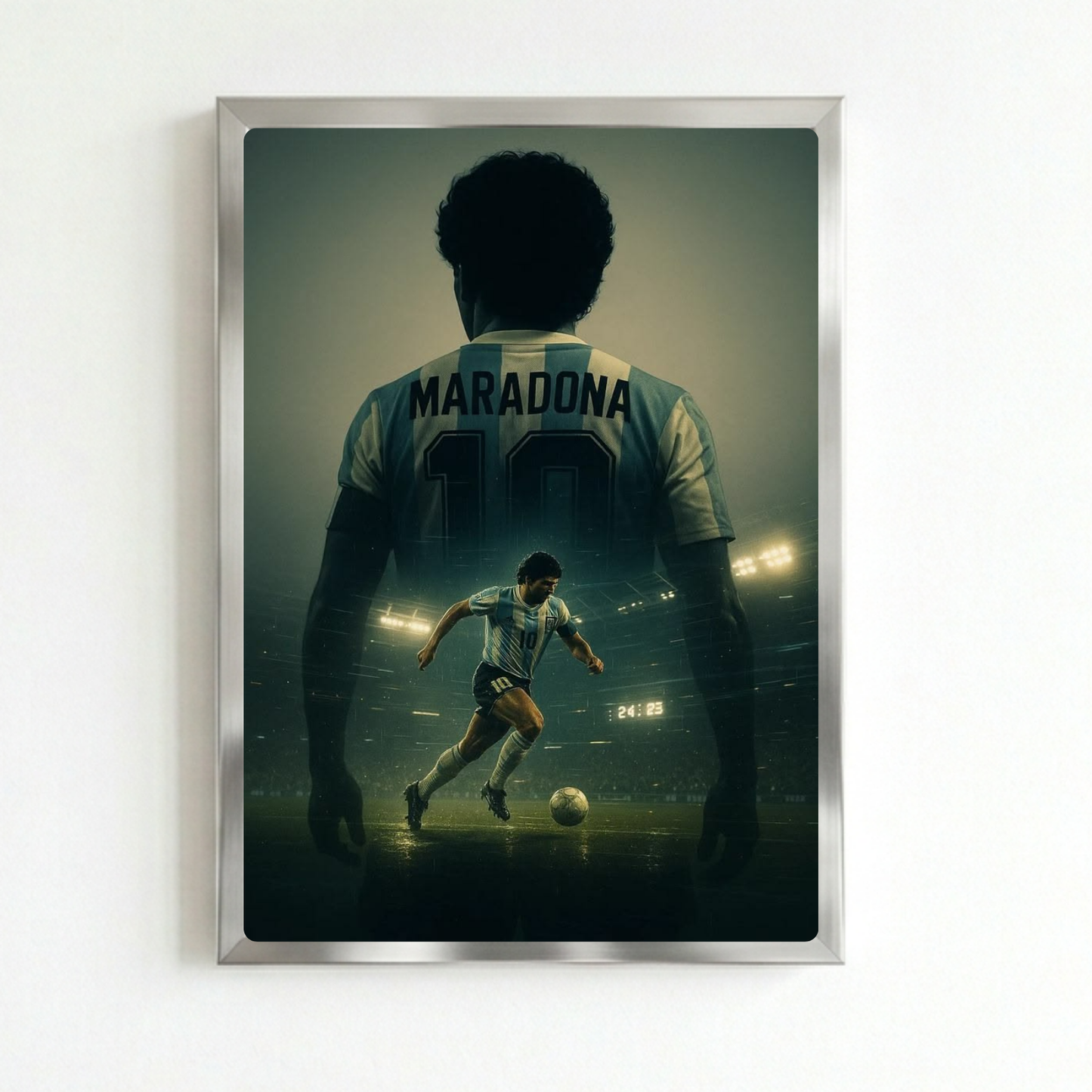 Maradona