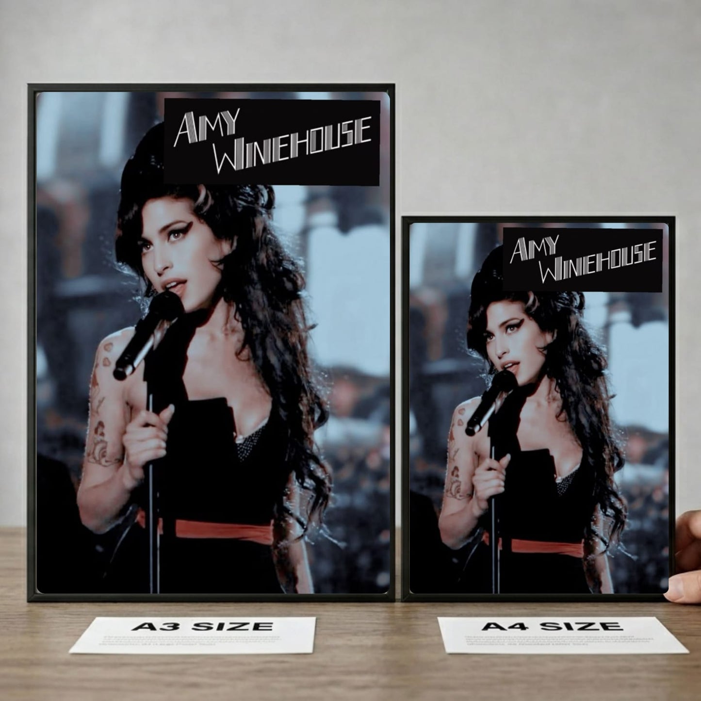 Amy Winehouse