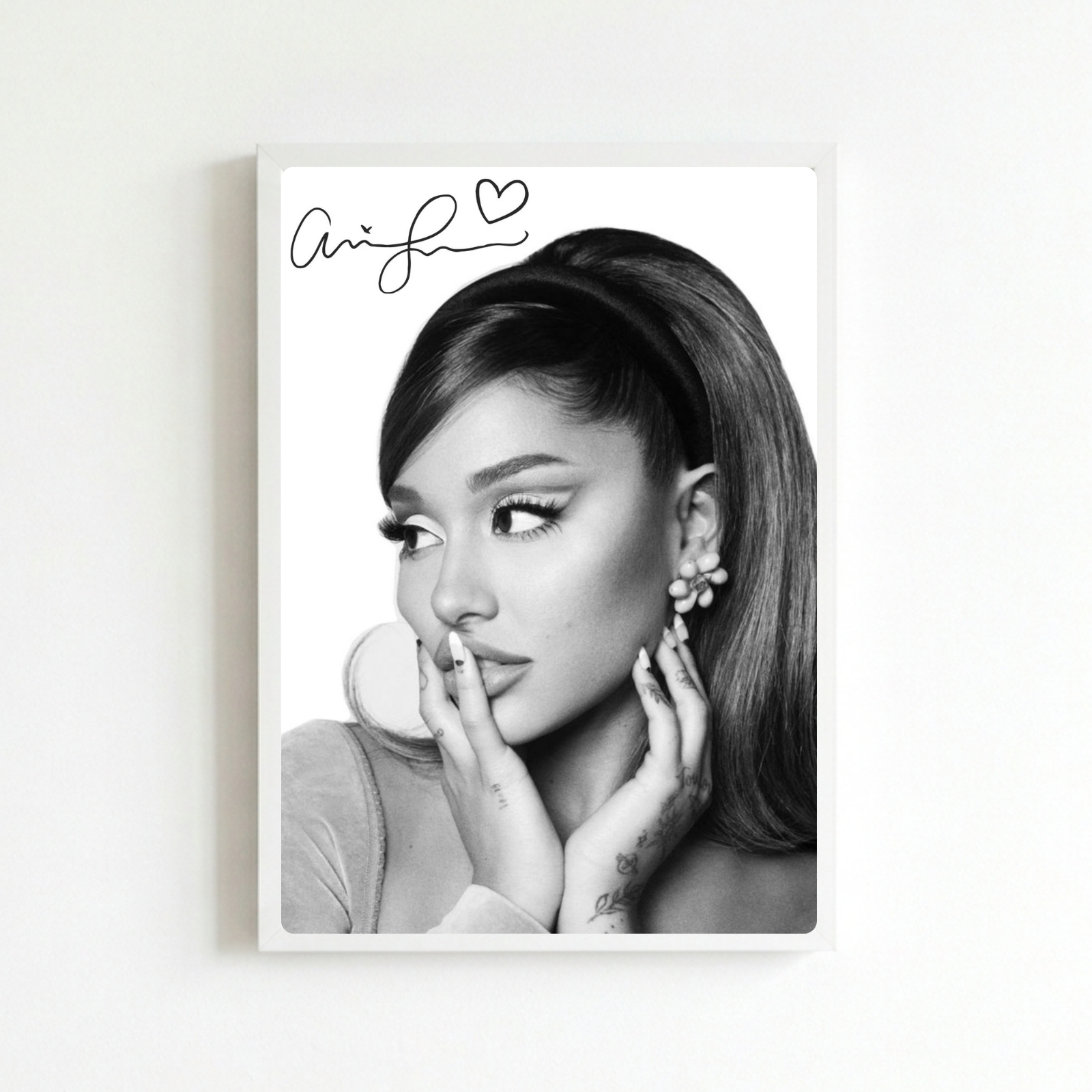 Ariana grande