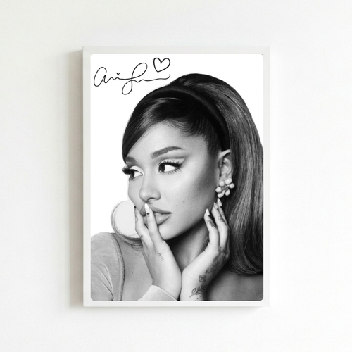Ariana grande