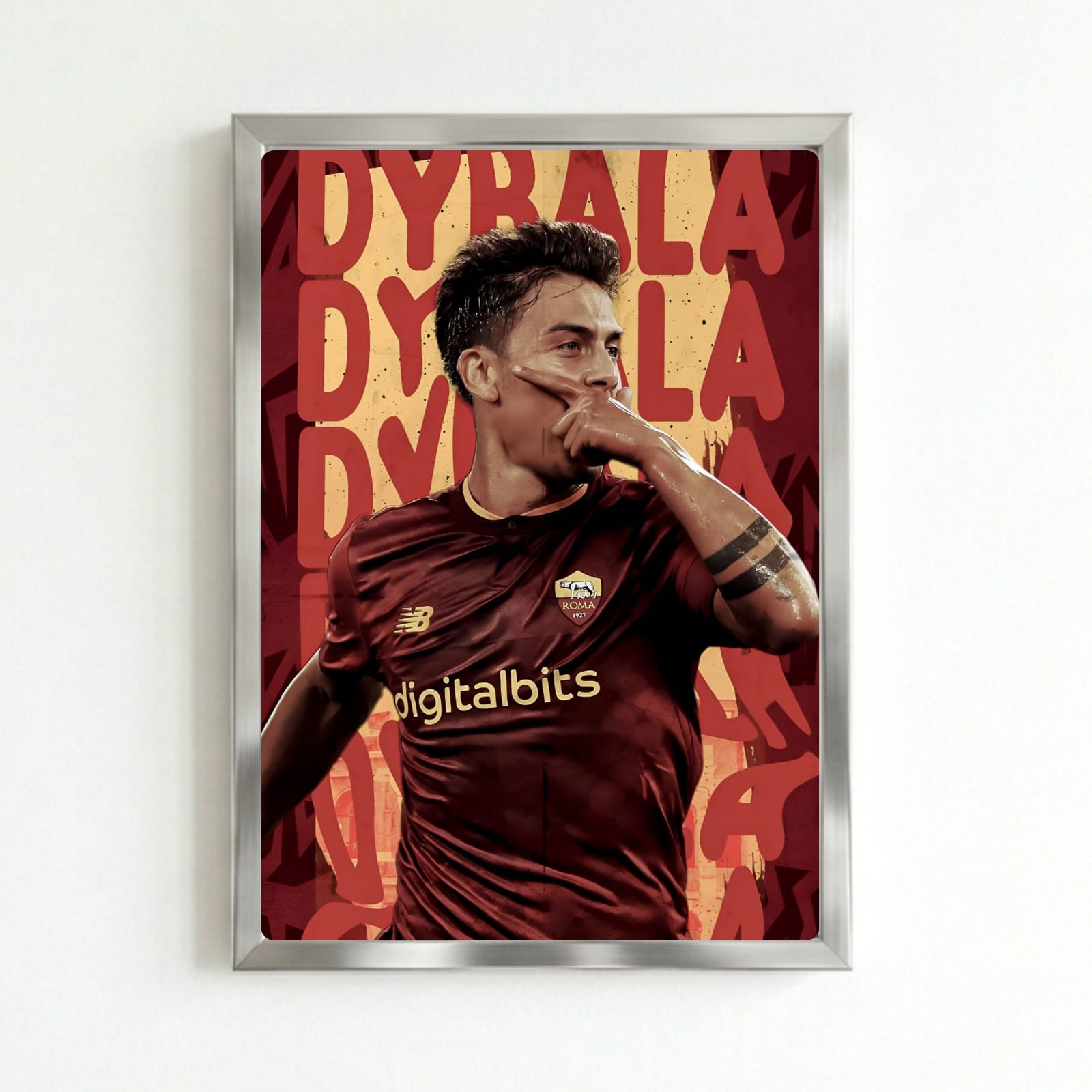 paulo dybala
