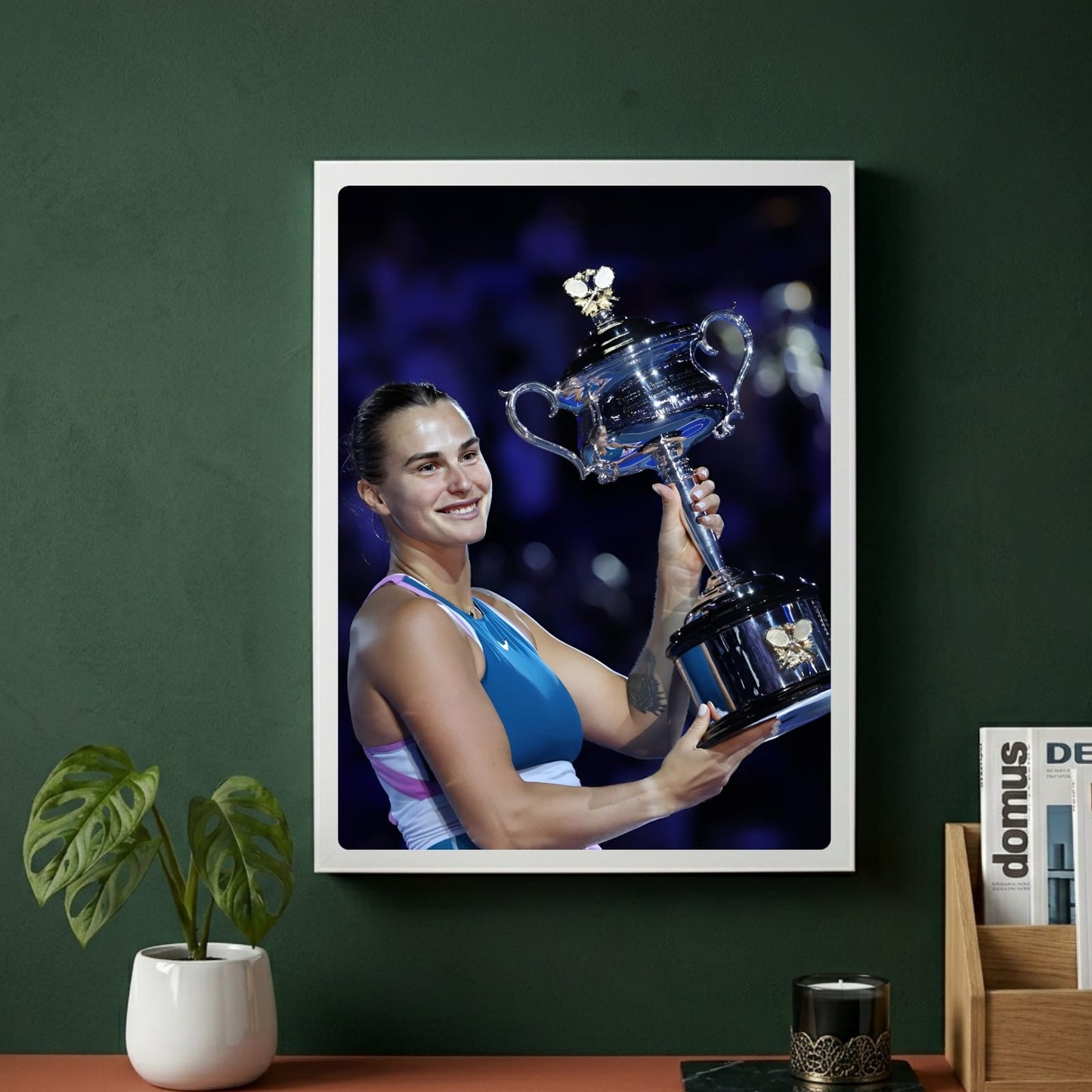 Aryna Sabalenka - tennis