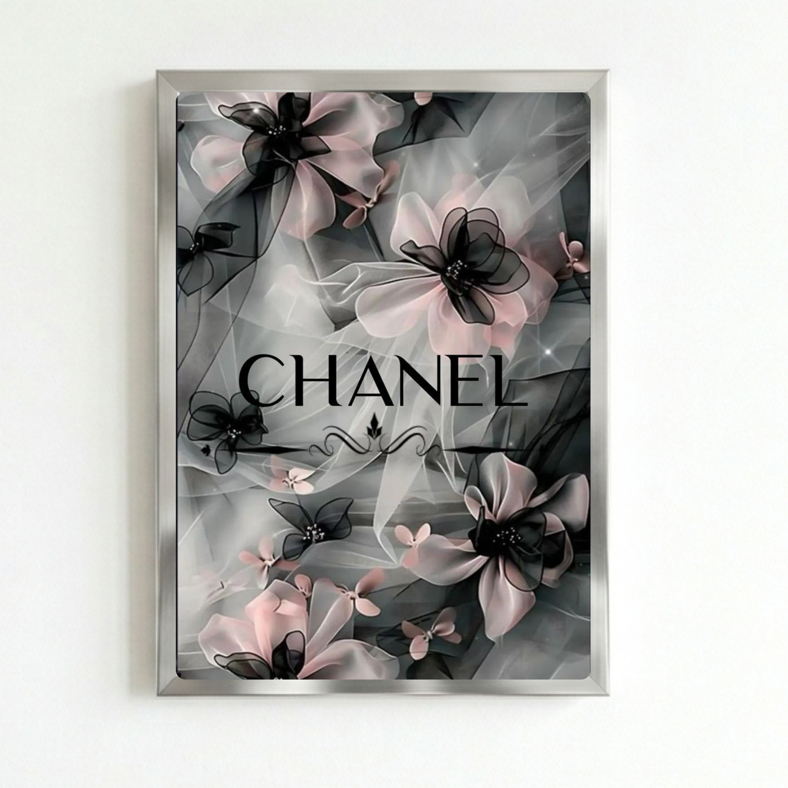 Luxury brand