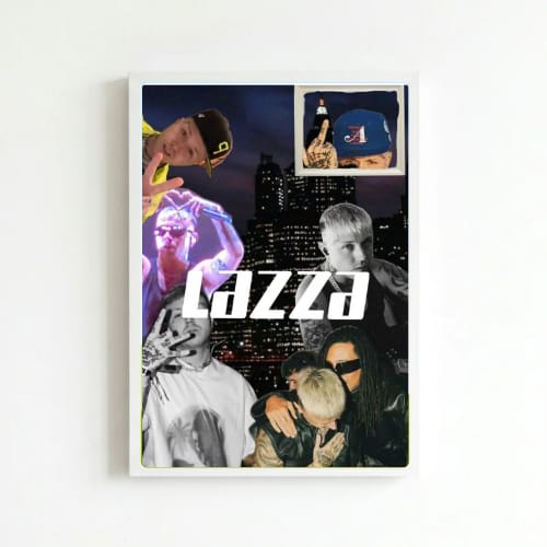 Lazza