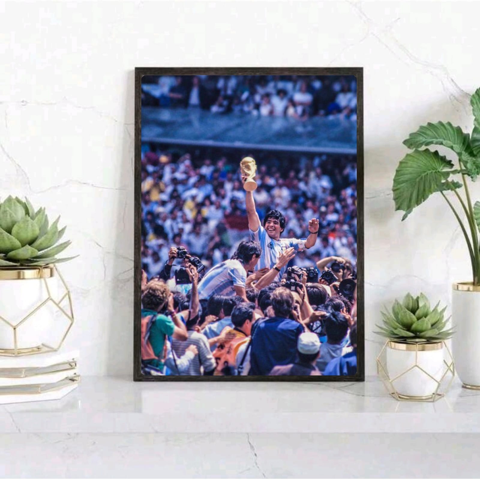 Maradona
