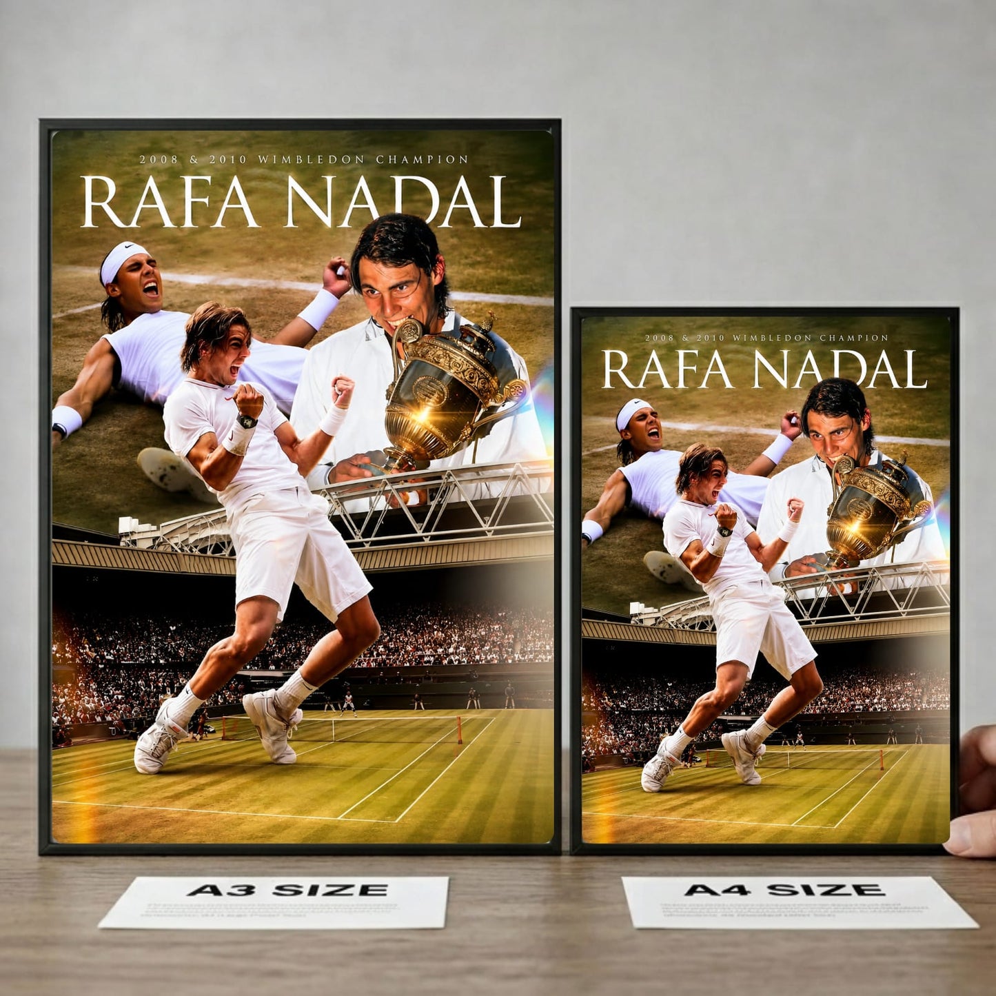 rafael nadal tennis