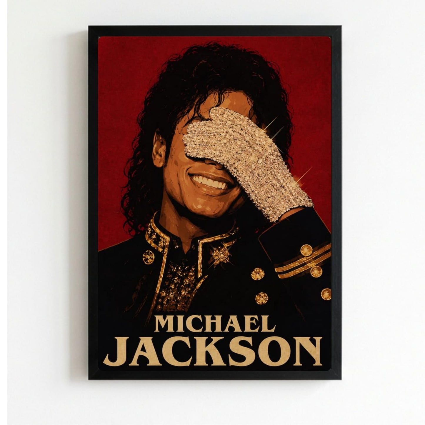 Michael Jackson