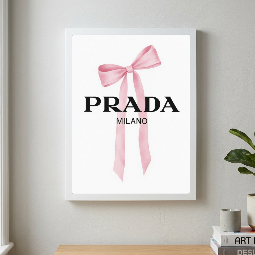 Luxury brand