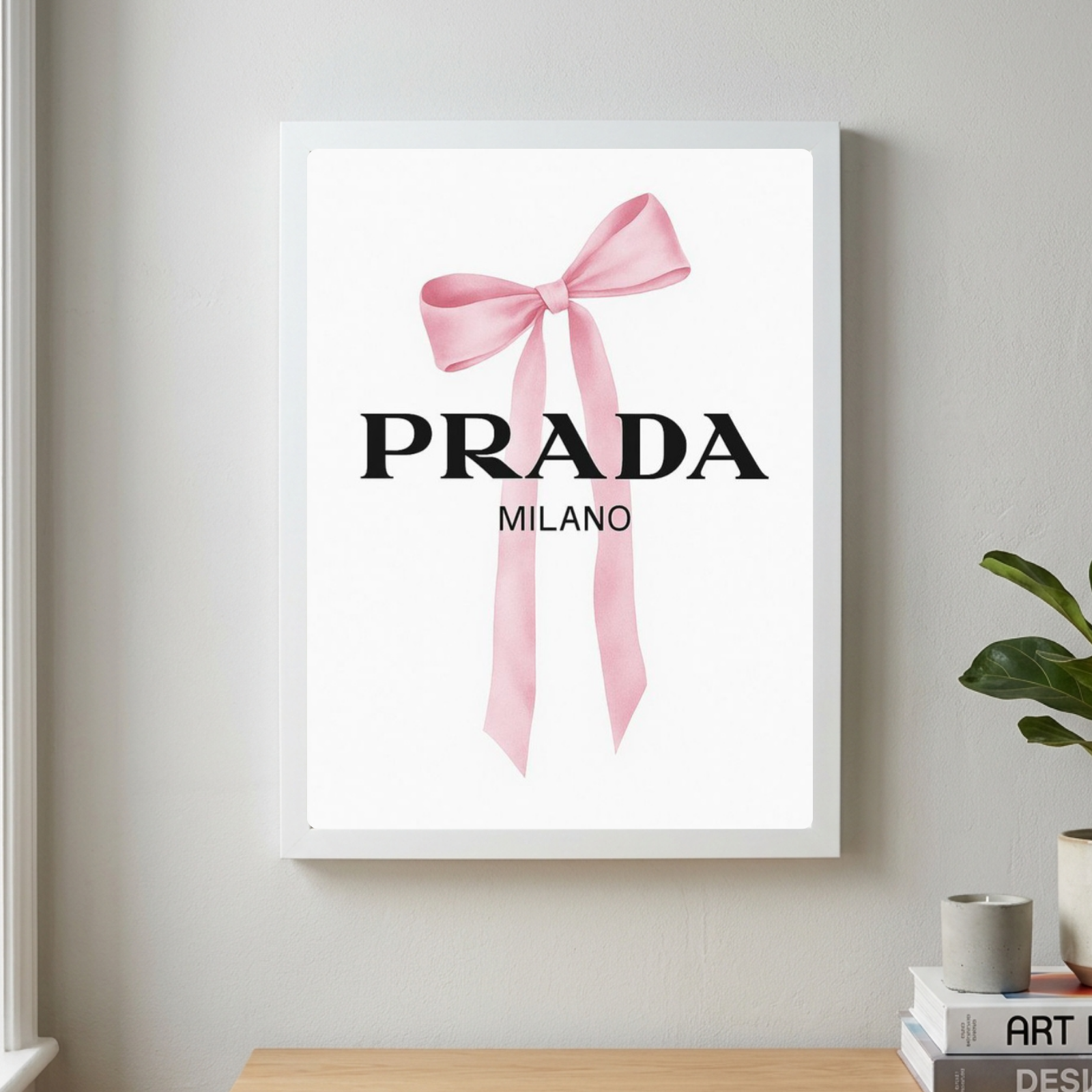 Luxury brand