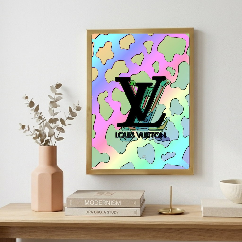 Luxury brand