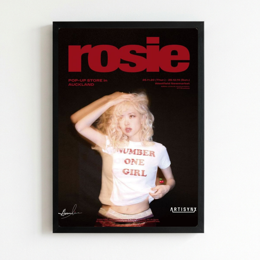 Rosè Blackpink