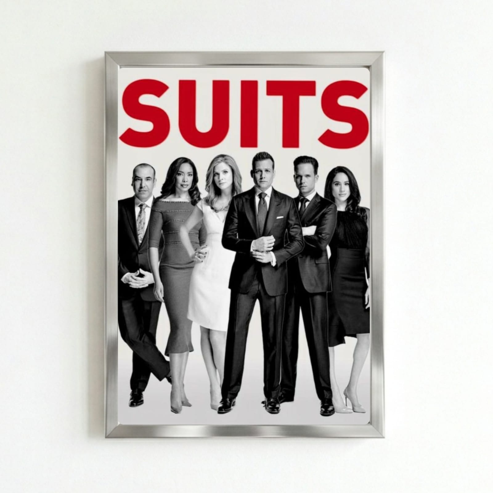 Suits