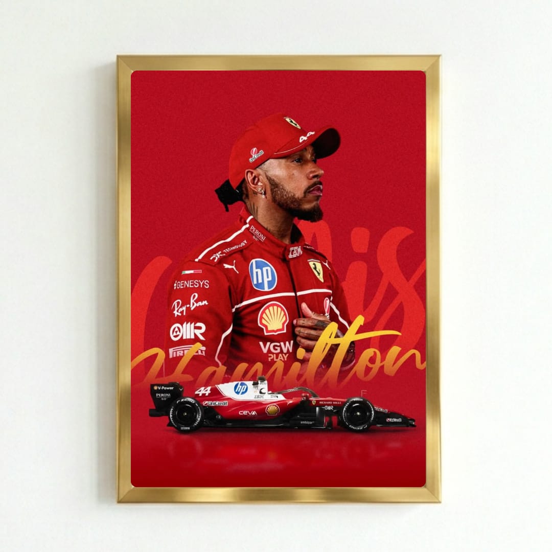 lewis hamilton ferrari f1