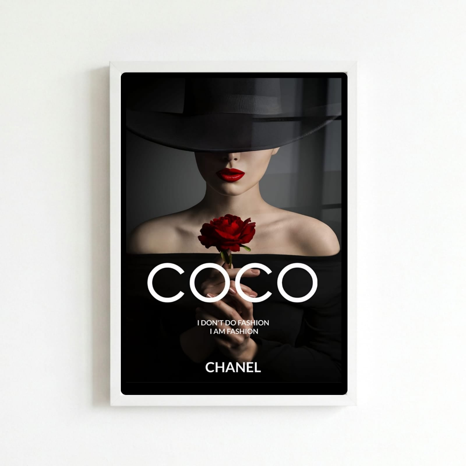 Luxury brand