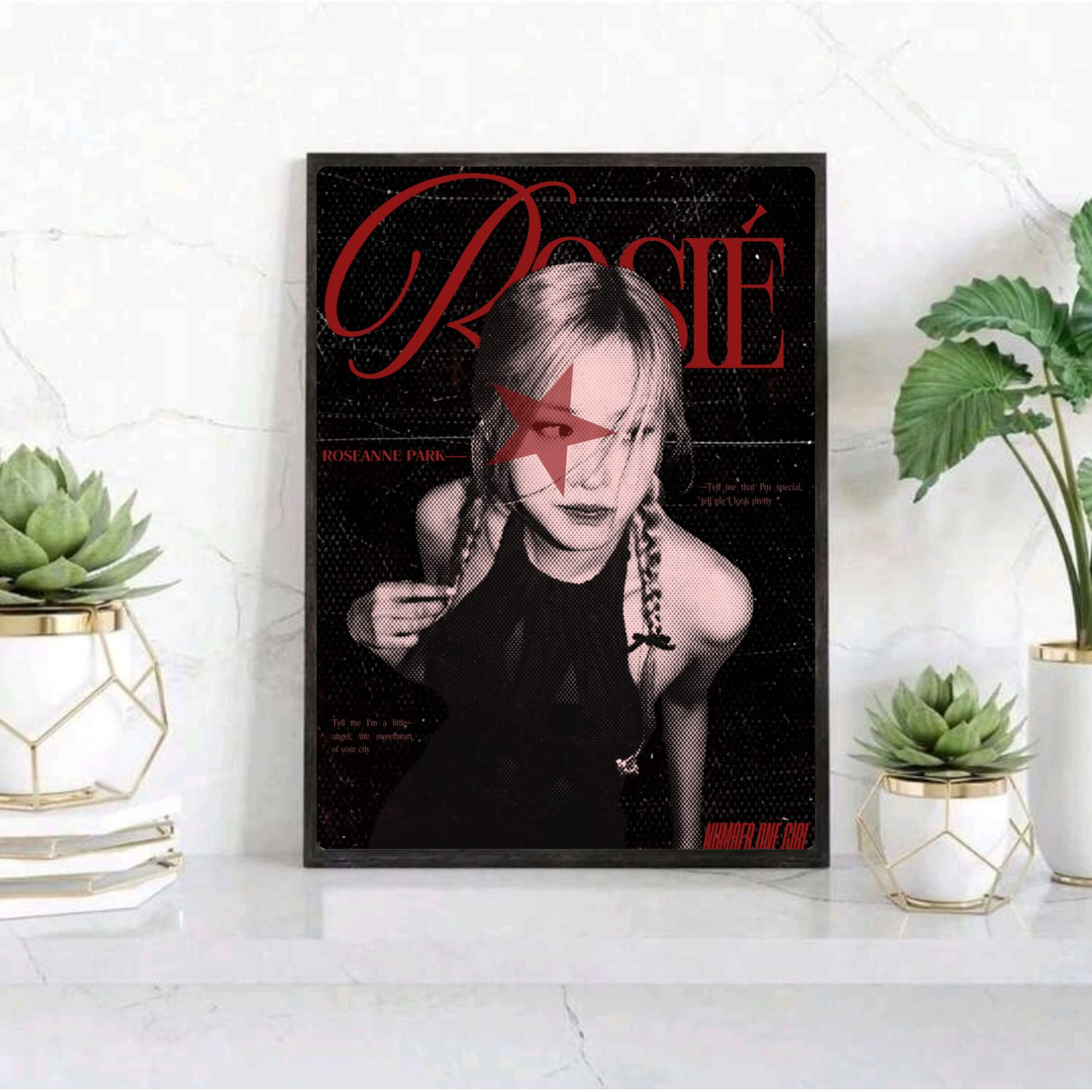 Rosè Blackpink