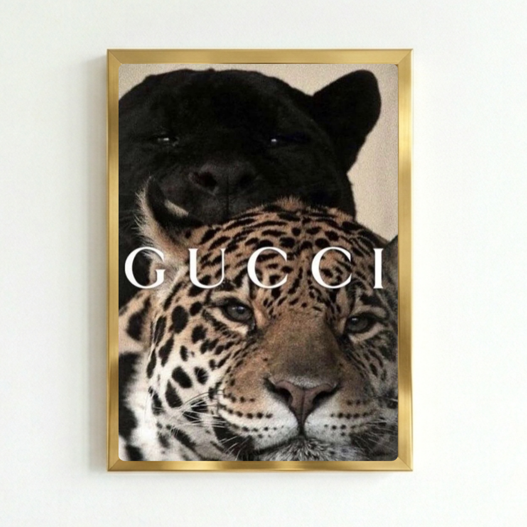 Luxury brand