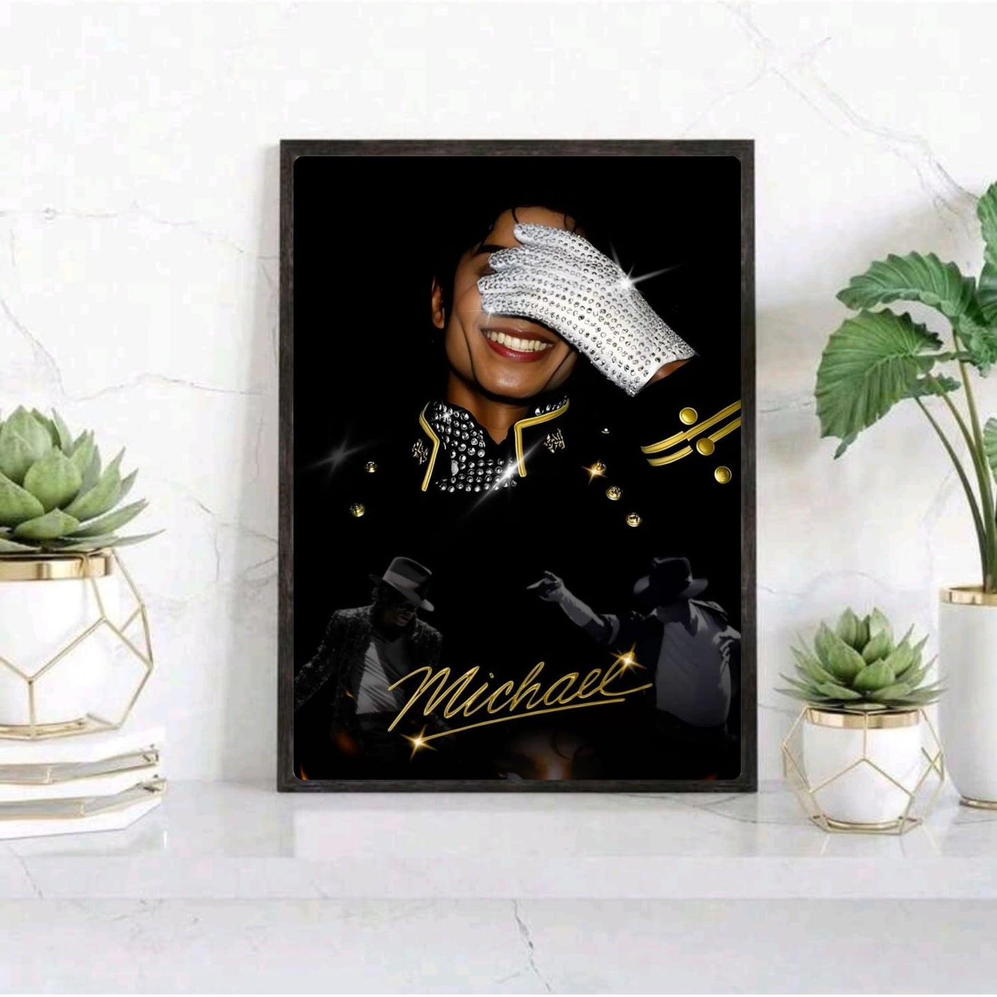 Michael Jackson