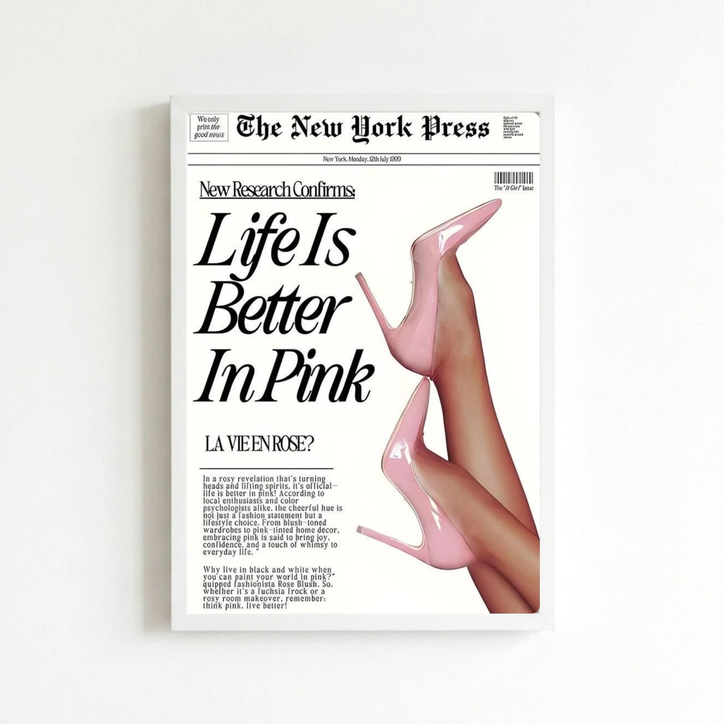 Girls posters