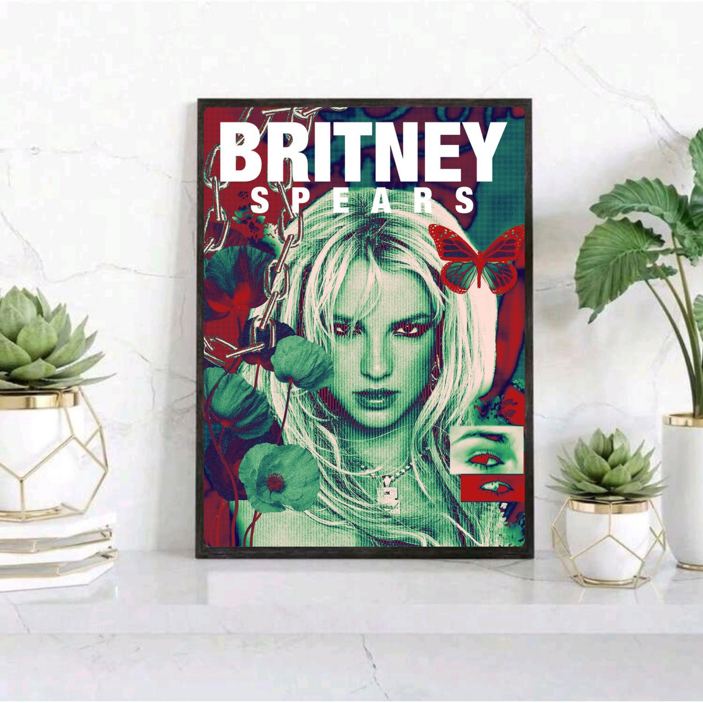 Britney Spears