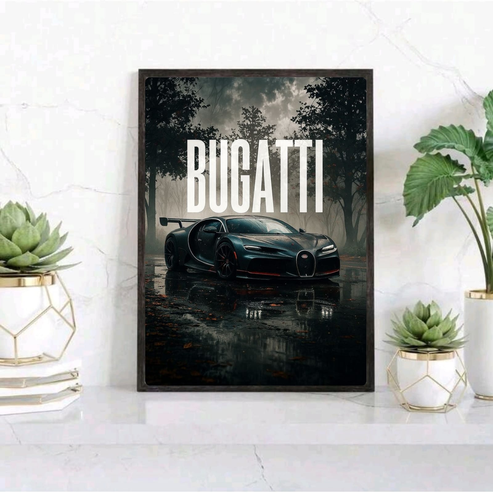 Bugatti