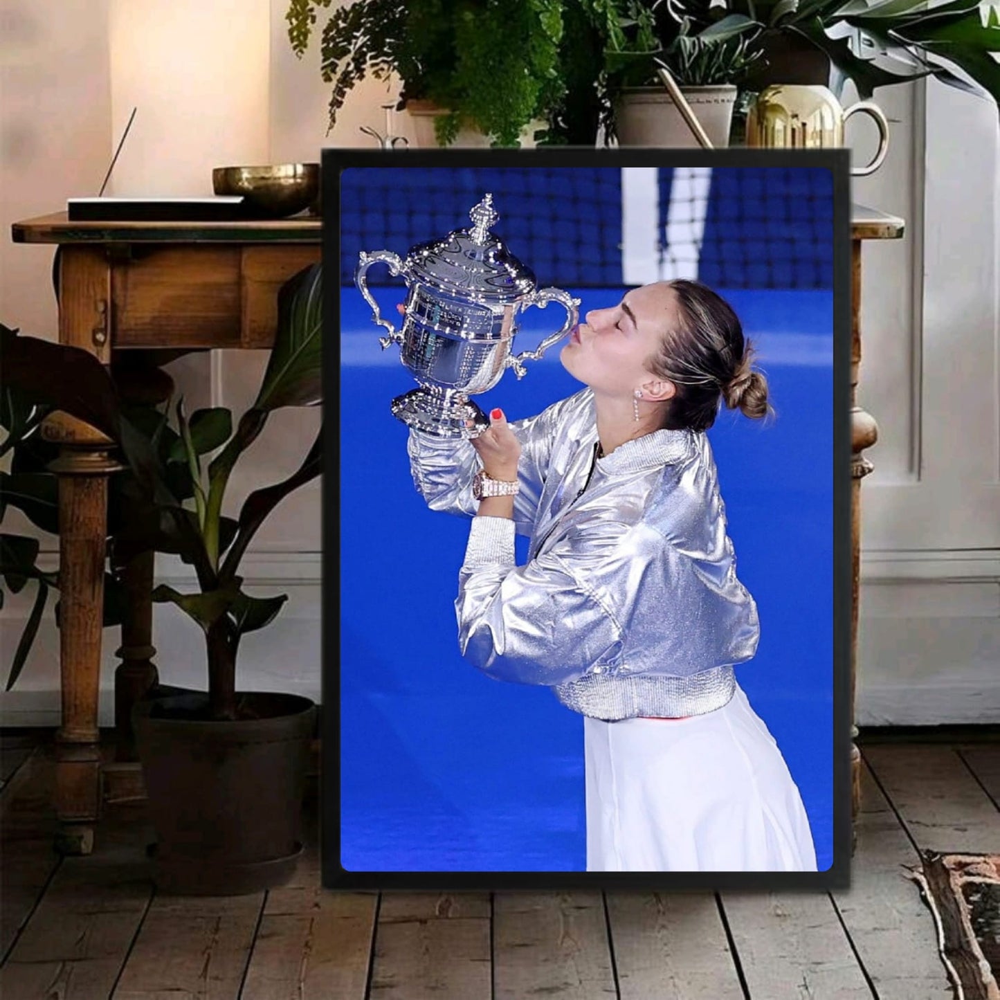 Aryna Sabalenka - tennis