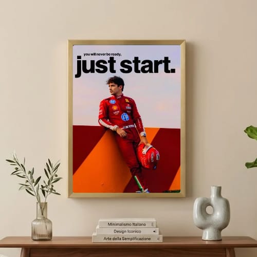 charles leclerc ferrari f1