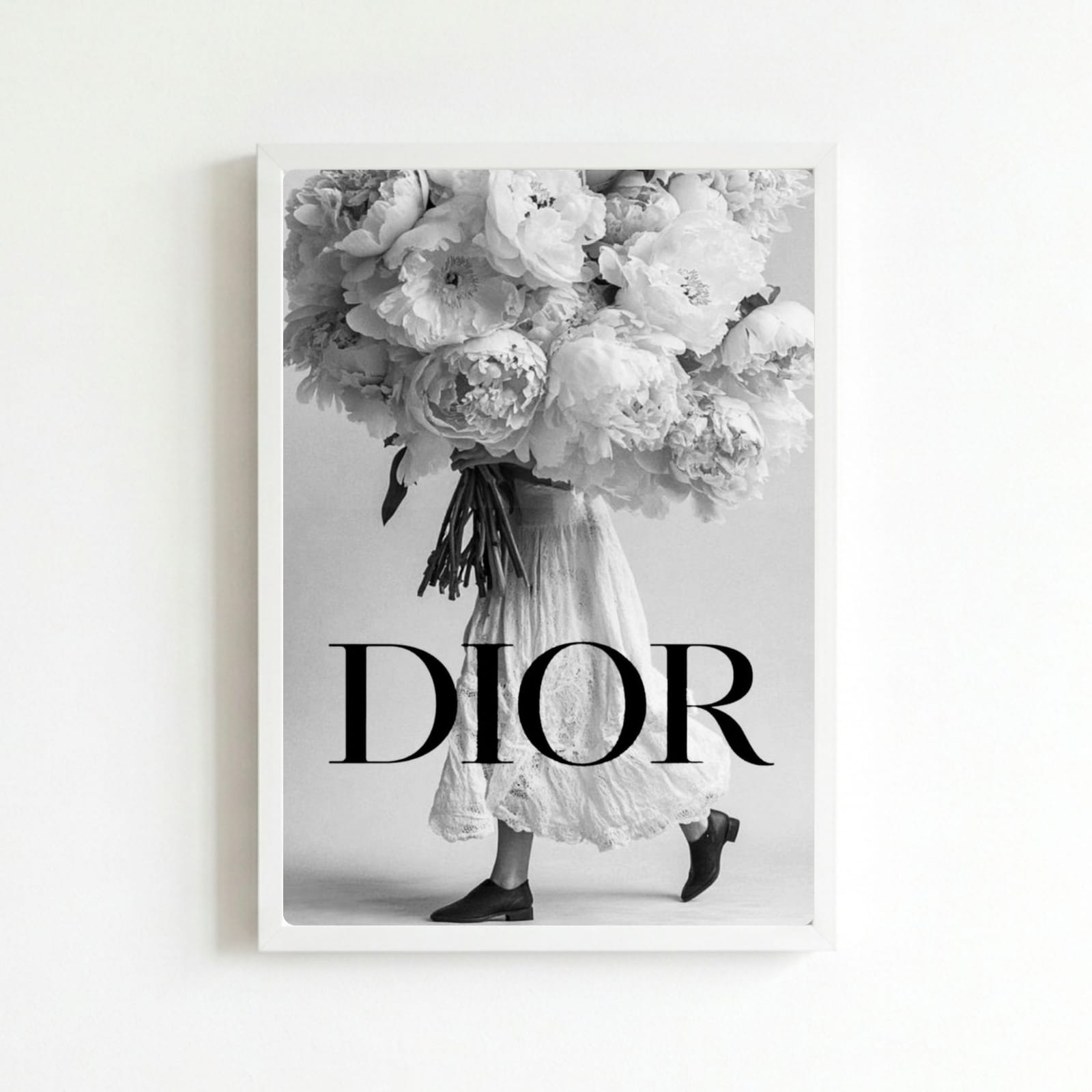 Luxury brand